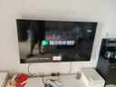 飛利浦（PHILIPS）50英寸4K超高清智慧全面屏 高頻調光護眼 遠場(chǎng)AI語(yǔ)音智能液晶平板電視機50PUF7590/T3 國家補貼15% 曬單實(shí)拍圖