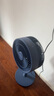 康佳（KONKA）空氣循環(huán)扇電風(fēng)扇家用風(fēng)扇八字搖頭臺式小風(fēng)扇立式換氣扇輕音電扇節能交流定頻落地扇KXHS-1811-P 曬單實(shí)拍圖