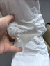 好奇（Huggies）鉑金裝小桃褲紙尿褲M(mǎn)144片(6-11kg)中號尿不濕【消暑散熱】 曬單實(shí)拍圖