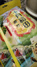 十月稻田 純黃豆腐竹 220g 手工頭層腐竹 黃豆制品 素肉炒菜涼拌火鍋 干貨 曬單實(shí)拍圖