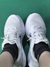 耐克（NIKE）跑步鞋男鞋 2025新款秋季透氣運動(dòng)鞋RUN SWIFT戶(hù)外輕便網(wǎng)面休閑鞋 耐克男鞋緩震跑鞋/白色青鉤/熱銷(xiāo) 41 曬單實(shí)拍圖