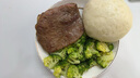 豪客來 厚切黑椒西冷牛排（1.33kg/7片含醬包）原肉整切牛扒牛肉生鮮 曬單實拍圖