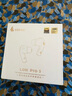 漫步者（EDIFIER） Lolli Pro5 真無(wú)線(xiàn)主動(dòng)降噪藍牙耳機入耳式 AI翻譯運動(dòng)跑步音樂(lè )游戲電競適配蘋(píng)果華為安卓 星空灰+柯基耳機套+曬單20元紅包 曬單實(shí)拍圖