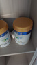 美素佳兒（Friso）皇家幼兒配方奶粉 3段（1-3歲幼兒適用）800g 乳鐵蛋白 (新國標(biāo)) 曬單實(shí)拍圖