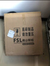 佛山照明（FSL）LED廚房燈平板燈扣板燈300x300 16W超薄集成吊頂吸頂燈 白光  曬單實拍圖