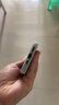 邦克仕(Benks)蘋(píng)果15/15promax手機殼iphone15pro輕砂防摔磁吸殼耐磨不沾指紋 【透白】氣囊防摔 | 輕奢磨砂 | 原機手感 iPhone 15 Pro 6.1寸 曬單實(shí)拍圖