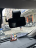 博仕科行車(chē)記錄儀超清24小時(shí)行車(chē)記錄儀前后雙錄夜視汽車(chē)行車(chē)記錄儀 BH058+32G內存卡 曬單實(shí)拍圖