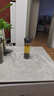 蘇泊爾（SUPOR）雙層玻璃杯辦公泡茶杯男女士茶水分離杯車載水杯子辦公泡茶杯子 曬單實(shí)拍圖