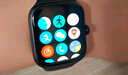 vivo WATCH GT 藍(lán)牙版 夏夜黑軟膠智能手表 藍(lán)河操作系統(tǒng)AI體驗(yàn)超長續(xù)航 健康監(jiān)測情人節(jié)禮物送男生 曬單實(shí)拍圖