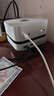 綠聯(lián)適用Mac mini M4擴展塢硬盤(pán)盒M.2固態(tài)硬盤(pán)拓展塢DP投屏USB3.2 Apple主機兼容雷電4/5接口 曬單實(shí)拍圖