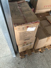 得力(deli)高品質(zhì)透明封箱膠帶/打包膠帶 60mm*100m*50um 48卷/箱 辦公用品 33020 曬單實(shí)拍圖