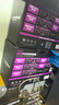 半島鐵盒（PADO）額定600W 戰戟PSR750 黑色 臺式電腦主機電源（主動(dòng)式PFC/智能溫控/12CM風(fēng)扇/支持背線(xiàn)）G600 曬單實(shí)拍圖