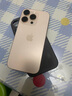 Apple16pro iPhone16蘋(píng)果16ProMax移動(dòng)聯(lián)通電信全網(wǎng)通5G游戲手機美版 iPhone16Pro沙漠色鈦金屬6.3英寸 256GB【公開(kāi)版通】 曬單實(shí)拍圖