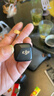 大疆 DJI Mic Mini 一拖二 Type-C/相機版(含充電盒)迷你降噪直播vlog紐扣式領夾麥克風 曬單實拍圖