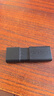 閃迪（SanDisk）64GB Type-C USB3.2 手機U盤(pán)DDC3黑色 讀速高達300MB/s 自動(dòng)備份 手機電腦兩用 雙接口大容量?jì)?yōu)盤(pán) 曬單實(shí)拍圖