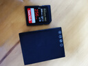 閃迪（SanDisk）256GB SD內(nèi)存卡 4K V30 U3 C10 相機(jī)存儲(chǔ)卡 讀速200MB/s 寫速140MB/s 微單/單反相機(jī)內(nèi)存卡 曬單實(shí)拍圖