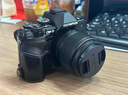 奧林巴斯（OLYMPUS）E-M10 MarkIV EM10四代 微單相機(jī) 數(shù)碼相機(jī) 微單套機(jī)（14-42mm & 40-150mm）黑 曬單實(shí)拍圖