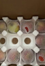京鮮生云南高山華碩丑蘋(píng)果 凈重3斤 果徑70mm-75mm 時(shí)令生鮮 源頭直發(fā) 曬單實(shí)拍圖