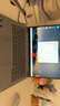 ThinkPad【國(guó)家補(bǔ)貼20%】聯(lián)想ThinkBook 14 2025英特爾酷睿Ultra5 14英寸 32G 1T 2.8K 高刷屏筆記本電腦 曬單實(shí)拍圖