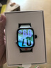 華為HUAWEI WATCH FIT 4 草木綠氟橡膠表帶 華為運(yùn)動(dòng)智能手表超輕薄大屏潮流運(yùn)動(dòng)藍(lán)牙通話(huà)睡眠監(jiān)測(cè)fit4 曬單實(shí)拍圖
