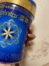 美贊臣藍(lán)臻 2段奶粉 較大嬰兒配方奶粉（6-12月）820g 乳鐵蛋白 新國(guó)標(biāo) 曬單實(shí)拍圖