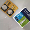 拜耳（BAYER）血糖儀家用原裝進(jìn)口 血糖試紙  適用拜安進(jìn) 優(yōu)安進(jìn) 拜安進(jìn)50片血糖試紙+低痛采血針50支 曬單實(shí)拍圖