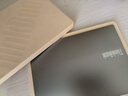 ThinkPad【國(guó)家補(bǔ)貼20%】聯(lián)想ThinkBook X 2025 英特爾酷睿Ulltra二代處理器 13.5英寸商務(wù)輕薄筆記本電腦 Ultra9-285H 32G 1T 00CD觸屏 曬單實(shí)拍圖