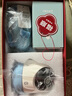 海馬爸比二代嬰兒看護(hù)機(jī)智能監(jiān)控寶寶監(jiān)護(hù)器哭聲煥新版2代-32G-藍(lán)色+支架 曬單實(shí)拍圖