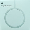 Apple/蘋(píng)果 15W無(wú)線(xiàn)充電器 MagSafe磁吸充電器磁吸充電線(xiàn)充 手機無(wú)線(xiàn)充電器 蘋(píng)果17磁吸充電器原裝 曬單實(shí)拍圖