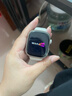 HUXAVVENI華為機適用電話(huà)手表多功能微信智能電話(huà)男女成人學(xué)生藍牙可插卡 S10星耀銀【性?xún)r(jià)比首選+全功能】 曬單實(shí)拍圖