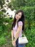 CinvaiKrose【葉一茜同款】凱莉包包女款2025年手提斜挎包生日七夕情人節(jié)禮物 奶油白【送女友老婆女生禮物走心】 曬單實拍圖
