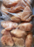 上鮮 雞大胸 凈重8斤 冷凍 出口級健身雞胸肉雞肉輕食 清真食品 曬單實(shí)拍圖