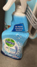 滴露（Dettol）浴室清潔劑750ml玻璃廁所衛生間馬桶清潔劑泡沫潔廁液噴霧 曬單實(shí)拍圖