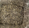 京東京造 茉莉花茶茶葉香茗200g 濃香窨花傳統(tǒng)紙包橫縣茉莉自己喝京東自營 曬單實拍圖