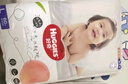 好奇（Huggies）鉑金裝小桃褲拉拉褲箱裝XXXL64片尿不濕【消暑散熱】 曬單實拍圖