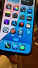 Apple/蘋(píng)果 iPhone 16 Pro（A3294）256GB 黑色鈦金屬 支持移動(dòng)聯(lián)通電信5G 雙卡雙待手機 曬單實(shí)拍圖