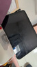 RBP適用2025新款ipad11/10保護殼A16芯片10代平板保護套【全包硅膠防摔軟殼·經(jīng)典三折款】尊貴黑 曬單實拍圖
