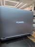 華為MateBook GT 14 店鋪預(yù)裝Windows版 輕薄筆記本電腦 OLED懸浮屏 酷睿Ultra5 32G 1T 深空灰 曬單實(shí)拍圖