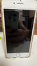 瘋殼適用蘋(píng)果6splus屏幕總成iphone6s手機6sp內外屏液晶5.5顯示屏 蘋(píng)果6S 屏幕【4.7寸】不帶配件 白色 曬單實(shí)拍圖