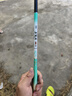 神鯊3.6米四君子鯽魚(yú)竿28調超輕超細魚(yú)竿手竿臺釣竿野釣鯽桿釣竿漁具 曬單實(shí)拍圖