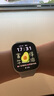 小米（MI）REDMI Watch 5 皎月銀 國家補貼 澎湃OS 2 心率血氧監測 藍牙通話(huà) 紅米手表5 智能手表 小米汽車(chē) 曬單實(shí)拍圖
