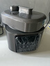 美的（Midea）國(guó)家補(bǔ)貼小飛俠濃香電壓力鍋0氟球膽家用4-6人 全自動(dòng)遠(yuǎn)紅外大火力高壓鍋煲湯燉煮MY-E5923飯煲5L 曬單實(shí)拍圖