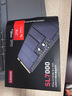 聯(lián)想（Lenovo）2TB SSD固態(tài)硬盤(pán)m.2接口(NVMe協(xié)議)PCIe4.0 x4 拯救者sl7000 40Pro讀速高達7200MB/s 曬單實(shí)拍圖