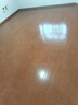 博典 番龍眼純實(shí)木地板 橡木實(shí)木木地板18mm 工程定制 來(lái)樣定制 番龍眼D6688 150板 曬單實(shí)拍圖