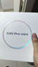 vivo S30 Pro mini 12GB+256GB 可可黑 國家補貼 多彩小直屏 超級潛望長焦 6500mAh 學生 AI手機 曬單實拍圖