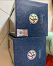 汾酒 青花25 清香型白酒 42度 475mL 雙瓶裝含禮袋 曬單實(shí)拍圖