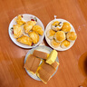 固豪倉儲(chǔ)加厚240kg/層中型倉儲(chǔ)貨架倉庫庫房置物架家用儲(chǔ)物架200*60*200cm 曬單實(shí)拍圖
