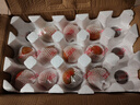 京鮮生 山東鐵皮草莓西紅柿 凈重4.5斤 單果60-150g水果番茄源頭直發(fā) 曬單實(shí)拍圖