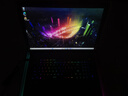 ROG槍神9 Plus 酷睿U9 18英寸 星云屏游戲本筆記本電腦(U9 275HX 16G 1T RTX5060 2.5K 240Hz) 曬單實(shí)拍圖
