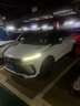 強(qiáng)生汽車貼膜玉石深色汽車玻璃膜隔熱膜太陽(yáng)膜新能源陶瓷膜汽車膜全車膜車窗貼膜防曬膜包施工國(guó)際品牌 曬單實(shí)拍圖